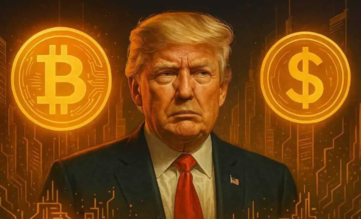 La memecoin de Trump siembra la confusión durante la «Crypto Week» estadounidense