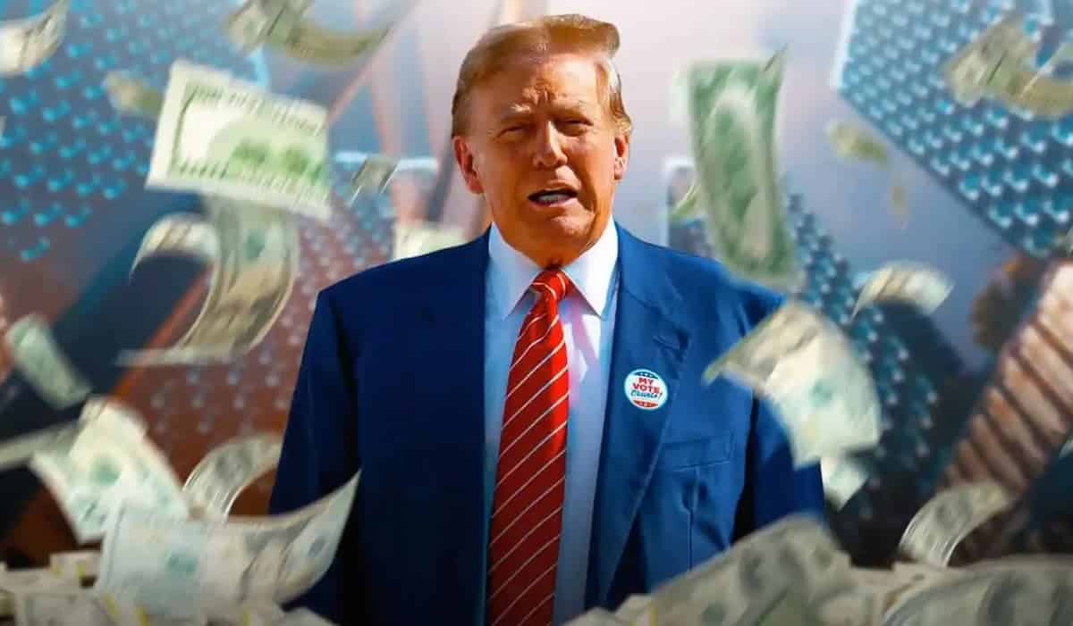 Trump flexibiliza las reglas de la SEC para SPAC: implicaciones para el precio de Bitcoin