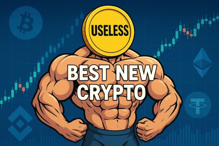 Useless con una capitalización de mercado de más de 300 millones de dólares