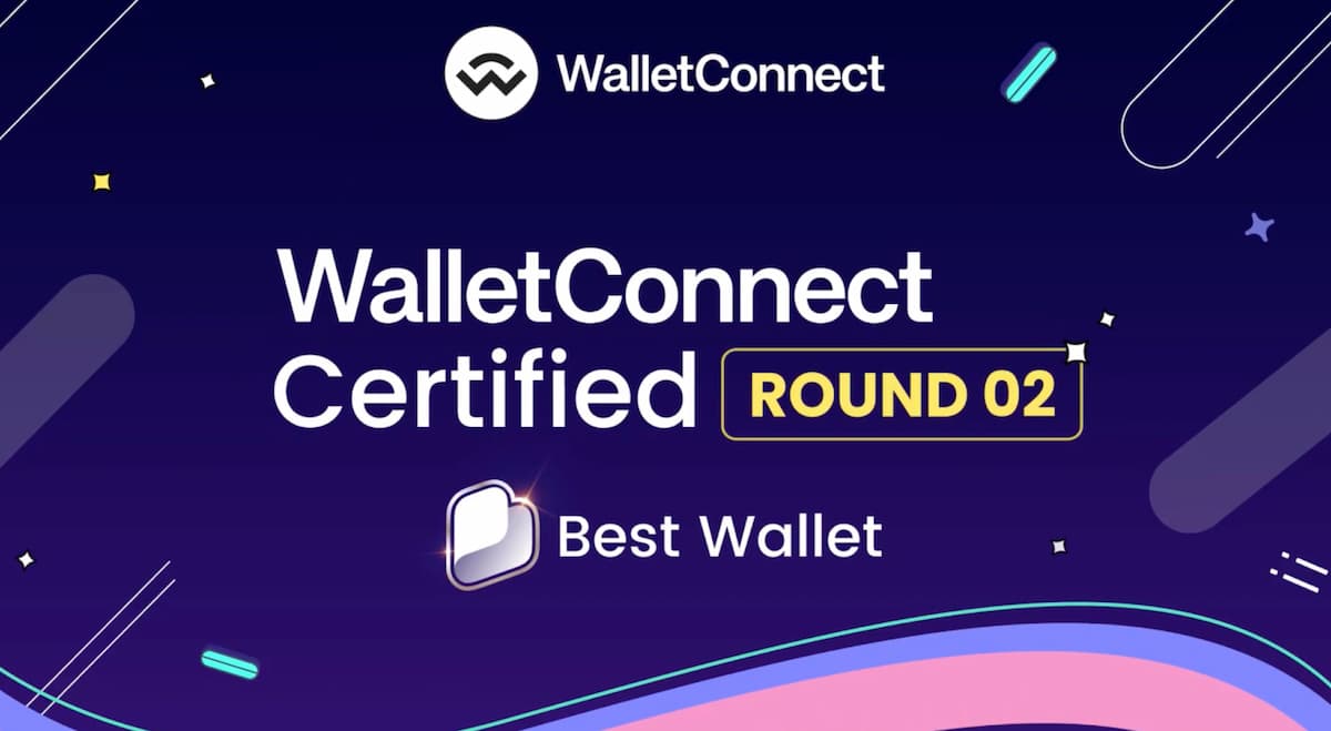 Best Wallet roza los 14 millones de dólares en su ICO tras recibir la certificación WalletConnect