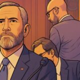 El experto en criptomonedas John Deaton califica al director ejecutivo de Ripple como un líder visionario