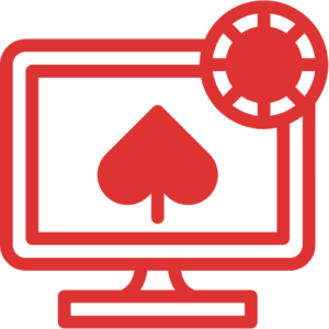 Juegos con crupier en vivo