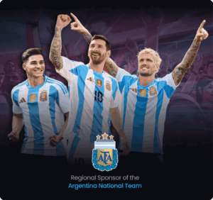 Los patrocinios de CoinPoker - Argentina
