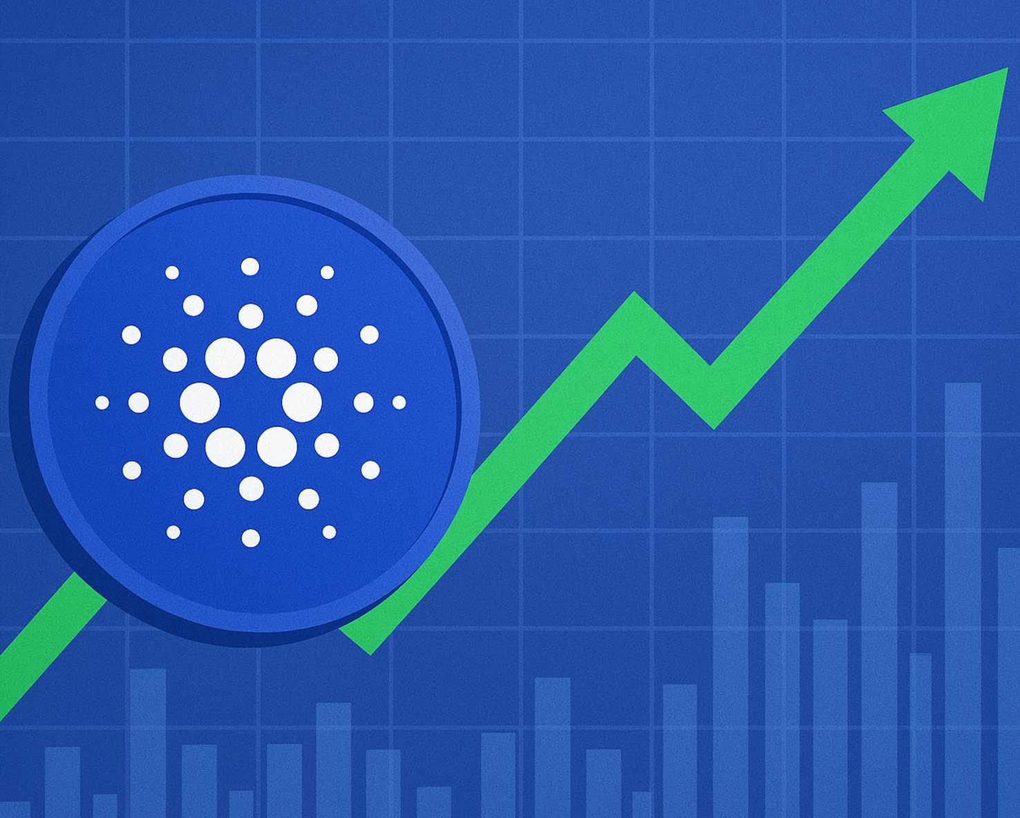 Cardano (ADA): análisis fundamental y técnico. ¿Por qué está subiendo su  precio?