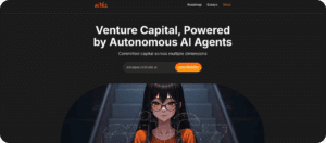 ai16z - ia crypto