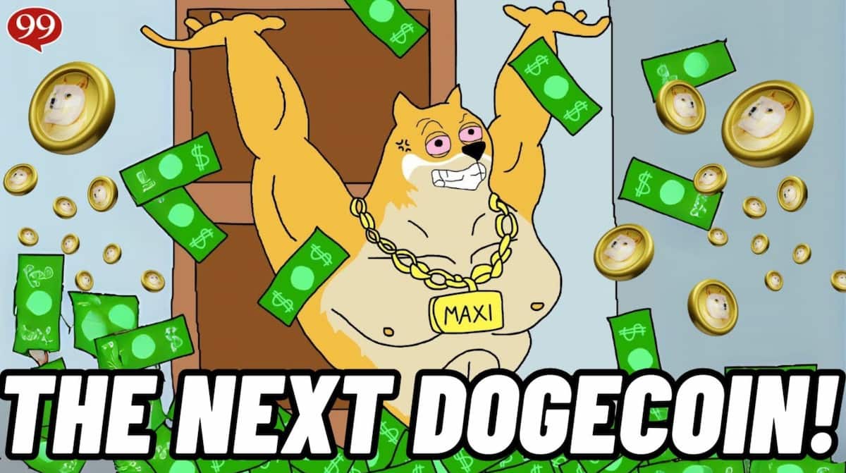 maxi doge (MAXI)