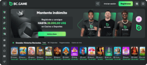 bc game - bizum casinos