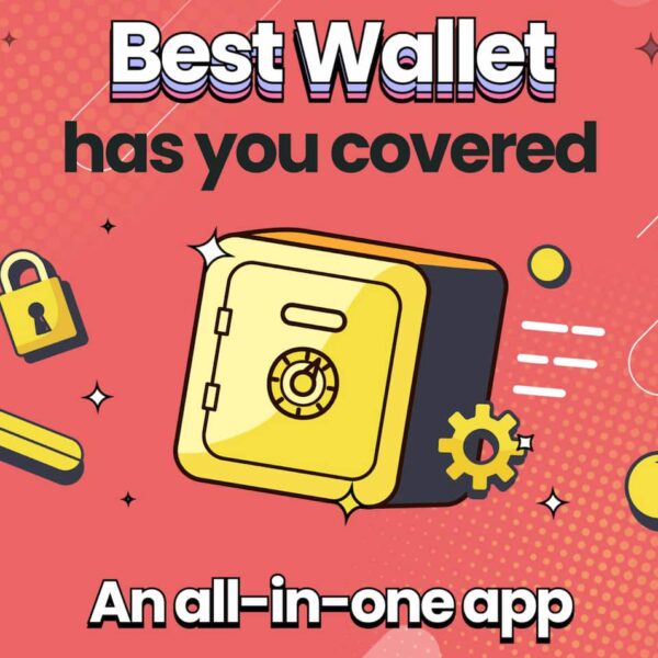 Best Wallet recauda 14,5 millones mientras crece la adopción en Estados Unidos