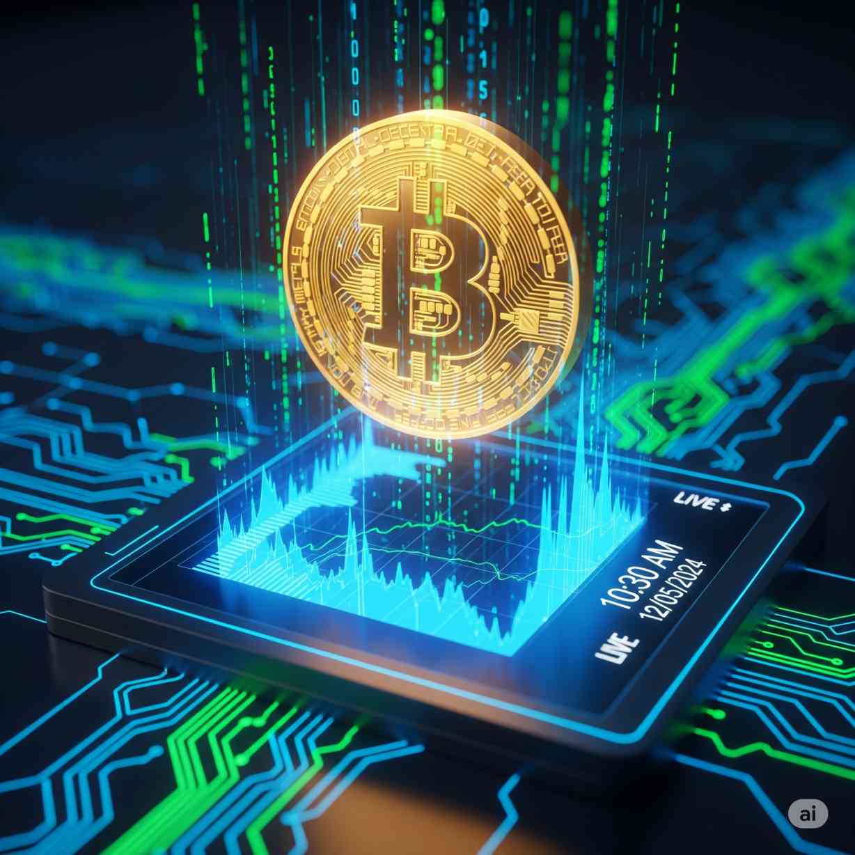 Bitcoin: inflación en EE. UU. y deuda minera al alza