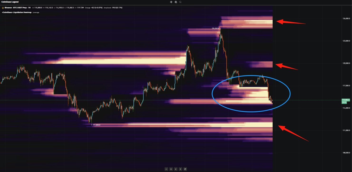 El precio de Bitcoin hoy EN DIRECTO: 18 de agosto de 2025