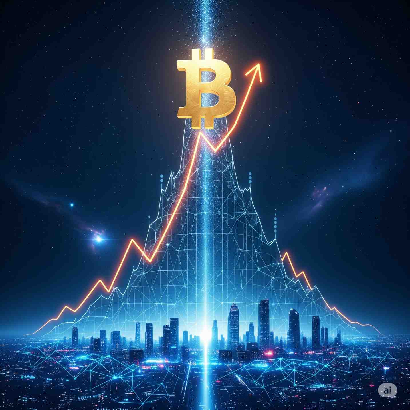 Bitcoin hoy: 11 de agosto de 2025 - ¿Llegará a máximo histórico?
