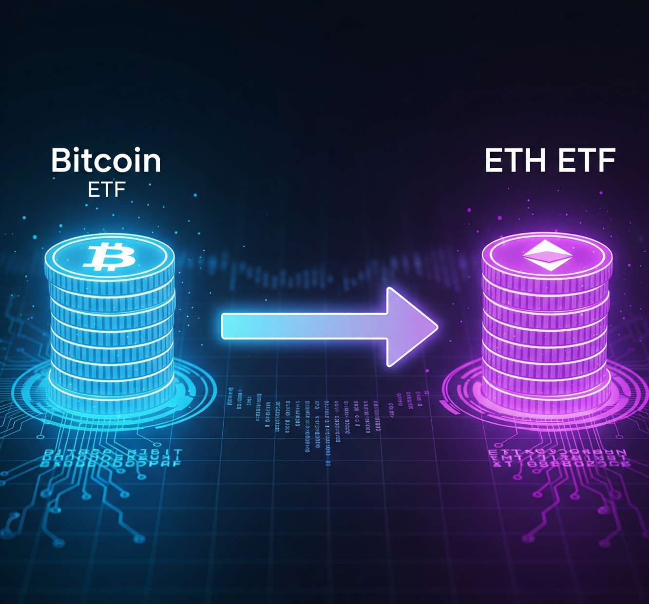 El miedo a la estanflación provoca una salida récord de los ETFs de Bitcoin