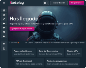 casinos con bizum - betplay