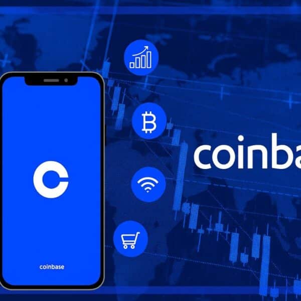 Coinbase reveló su intención de introducir acciones tokenizadas y servicios de mercados de predicción en Estados Unidos