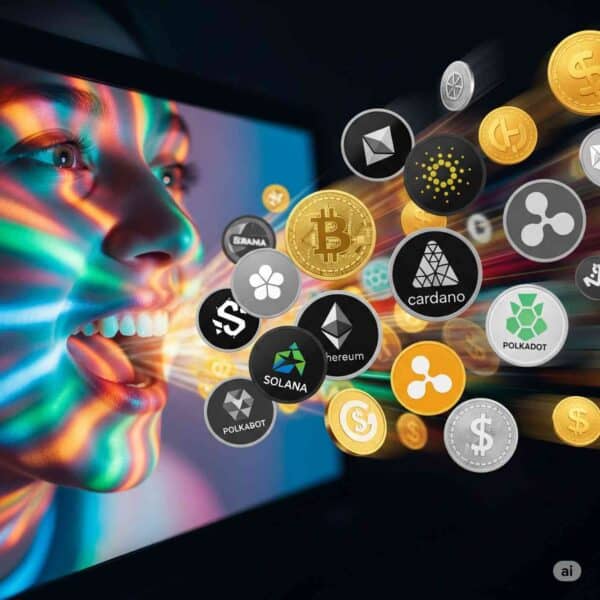 Criptomonedas hoy: todo lo que necesitas saber ahora mismo