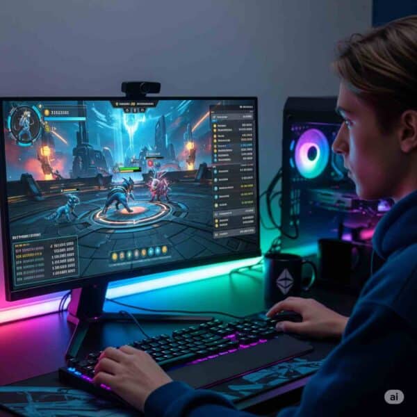 El gaming en blockchain sigue creciendo: las claves del regreso silencioso del sector