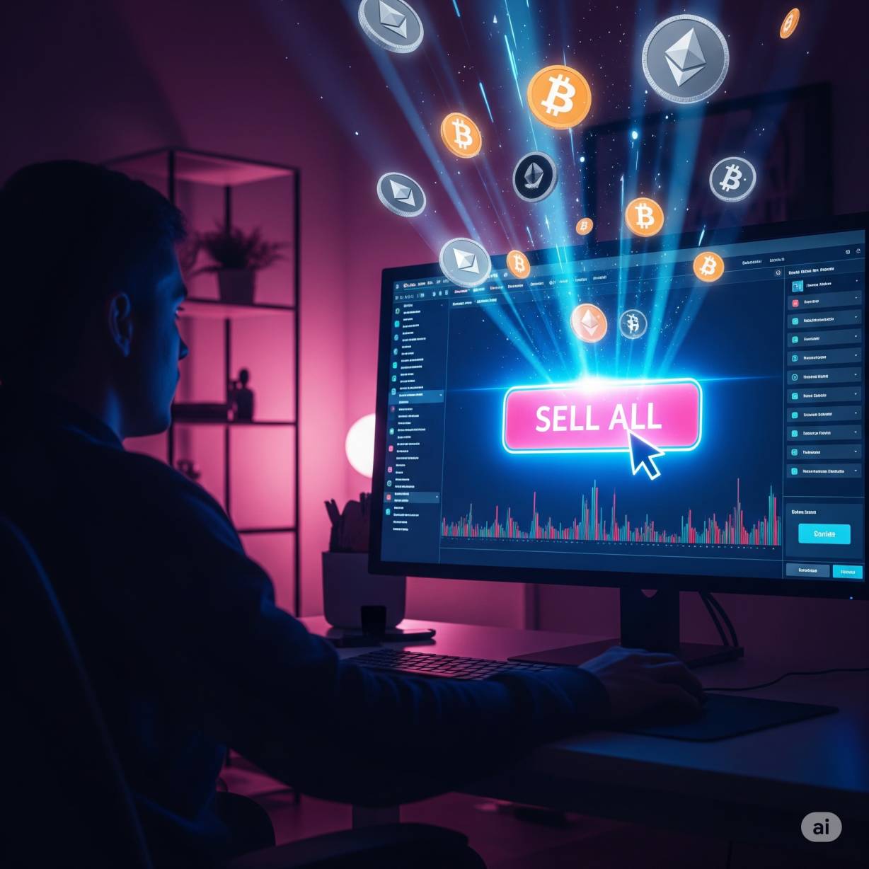 8 indicadores clave que señalan cuándo debes vender tus criptomonedas