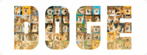 dogecoin meme coin