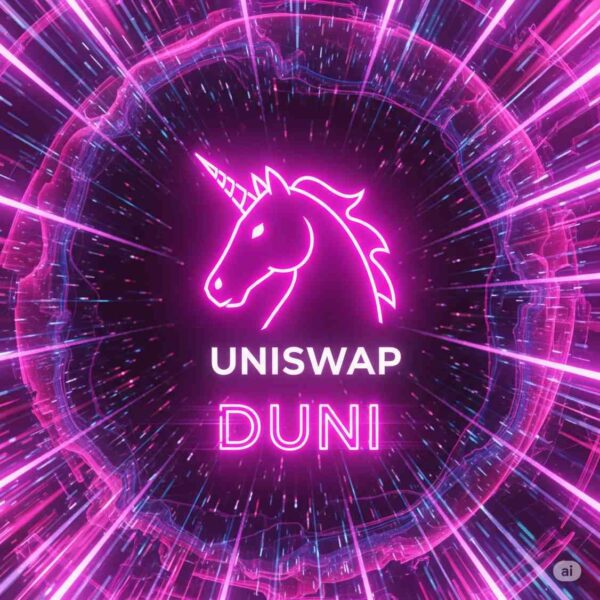 Nueva propuesta DAO de la Fundación Uniswap que brinda más capacidades y mayor autonomía