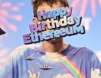 10 años de dominio cripto de Ethereum: NFT gratuito y por tiempo limitado del Torch