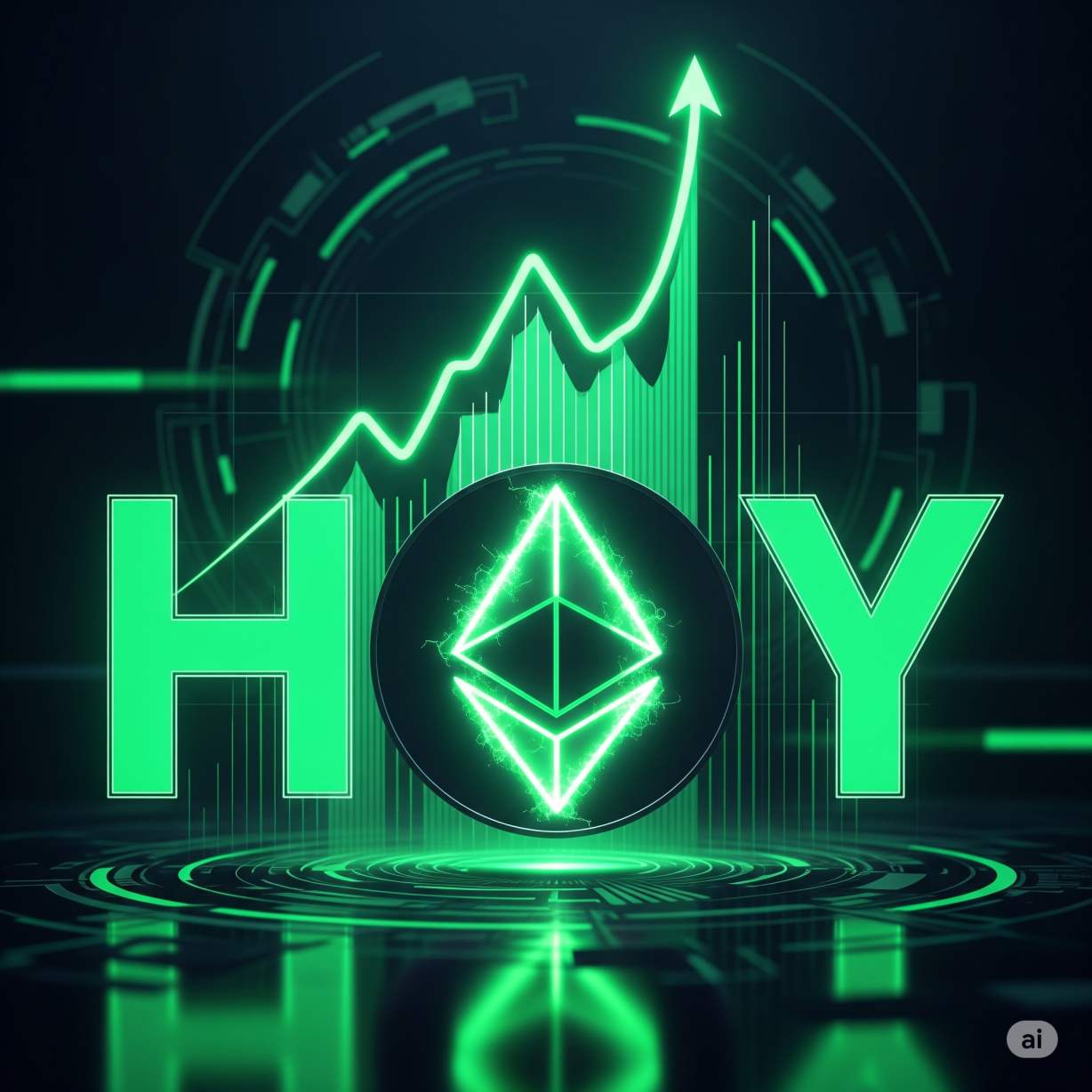 ÚLTIMAS NOTICIAS Ethereum hoy: 13 de agosto de 2025