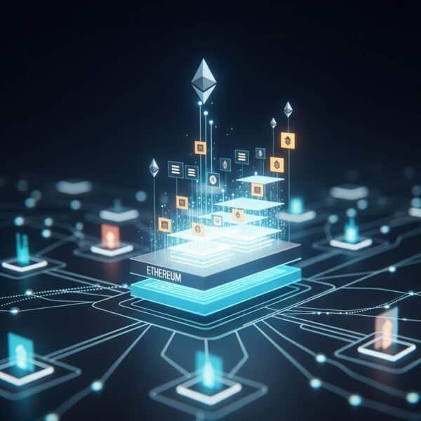 Ethereum: todo sobre sus últimas actualizaciones