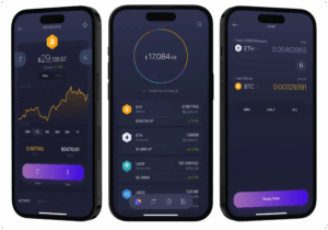 exodus wallet