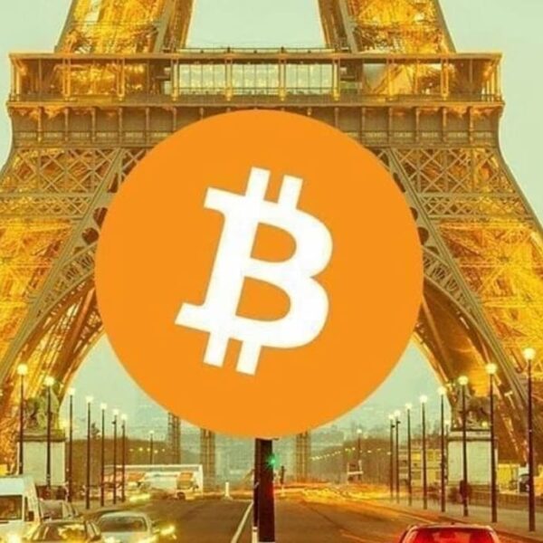 Francia: El Rassemblement National quiere minar Bitcoin con el excedente de energía nuclear