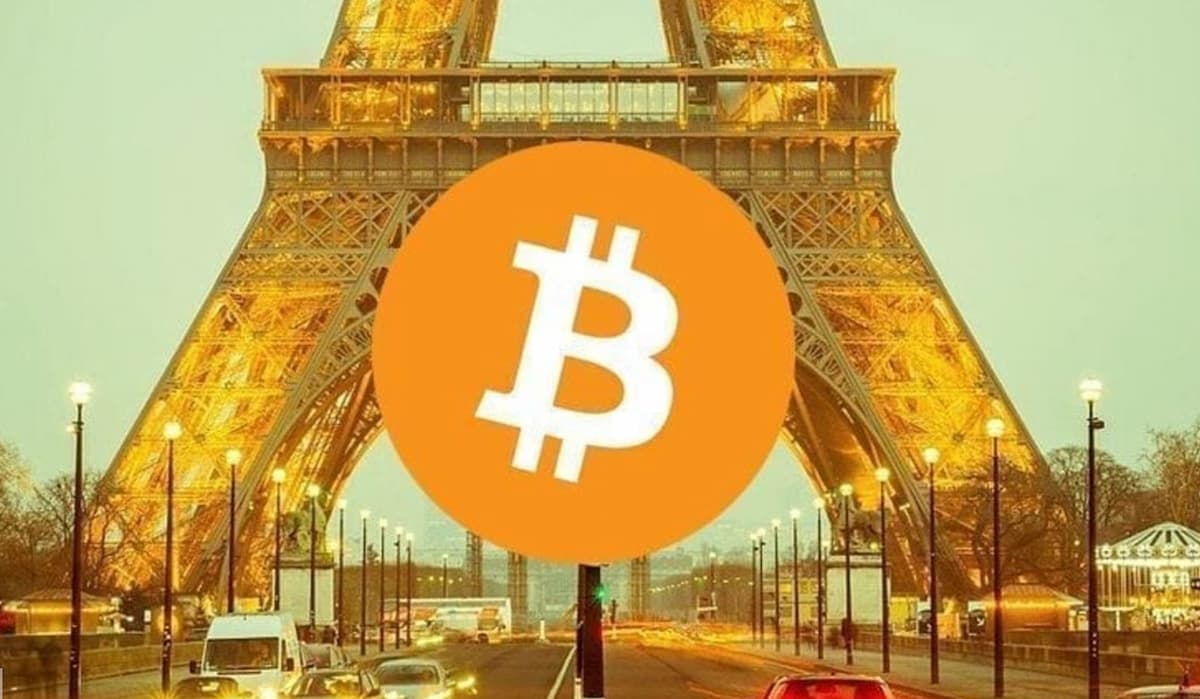 Francia: El Rassemblement National quiere minar Bitcoin con el excedente de  energía nuclear