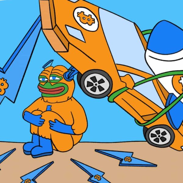 Bitcoin roza máximos históricos mientras su nueva capa 2, Bitcoin Hyper, recauda más de 9 millones de dólares en plena fiebre altcoin
