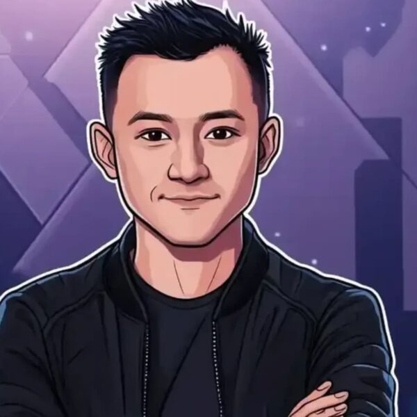 Justin Sun viaja con éxito al espacio con Blue Origin