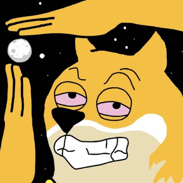 El sector de memecoins de Ethereum se recupera: Purple Frog gana un 4.600% en medio de especulaciones sobre su emergente competidor Maxi Doge