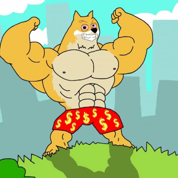 Maxi Doge arrasa en su preventa y supera los 750.000 dólares: ¿el próximo gran fenómeno meme?