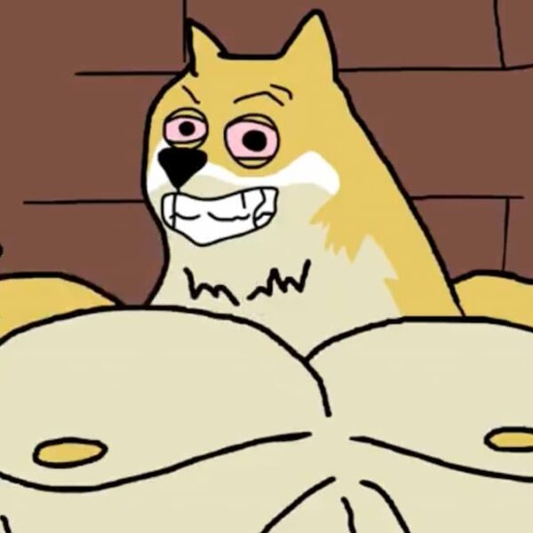 Las ballenas acumulan mil millones de DOGE mientras Maxi Doge supera los 450.000 dólares en su ICO