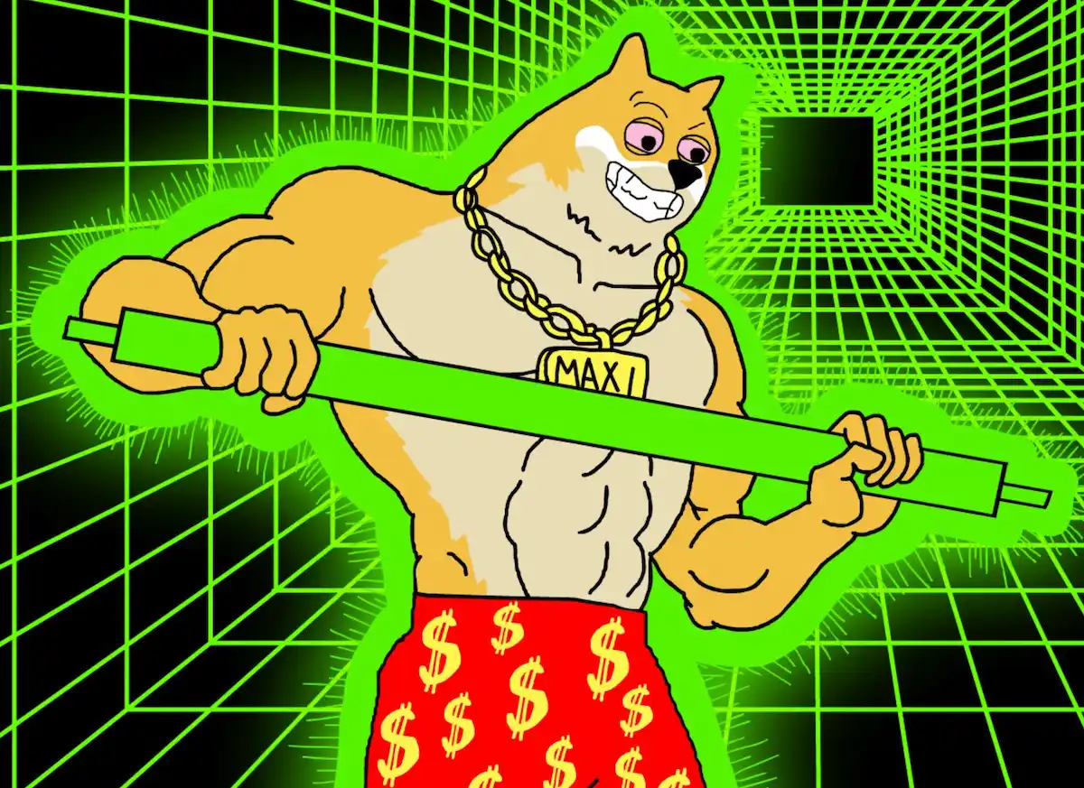 maxi doge preventa