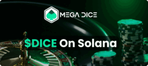 mega dice token