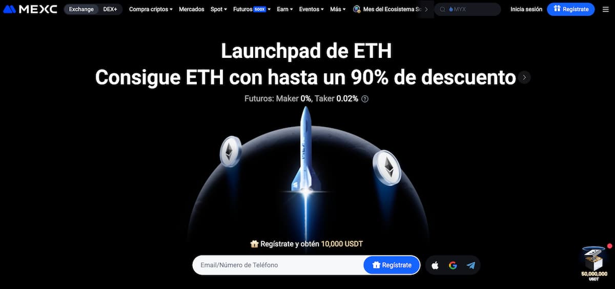 day trading crypto en mexc