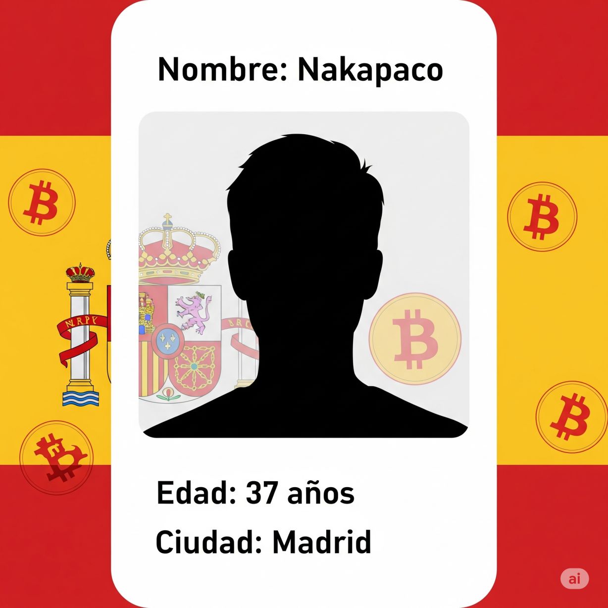 Retrato del inversor cripto en España: millennial, varón y amante de Bitcoin