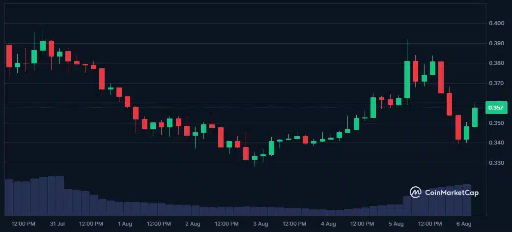 newt usdt