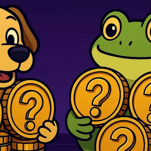 PEPE se dispara mientras la memecoin apunta al máximo histórico