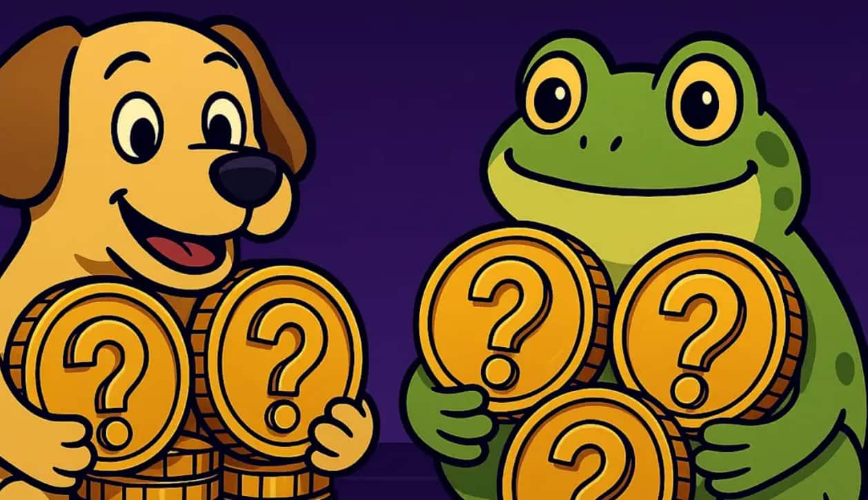 PEPE se dispara mientras la memecoin apunta al máximo histórico