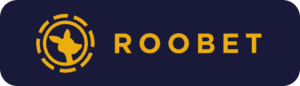 roobet logo