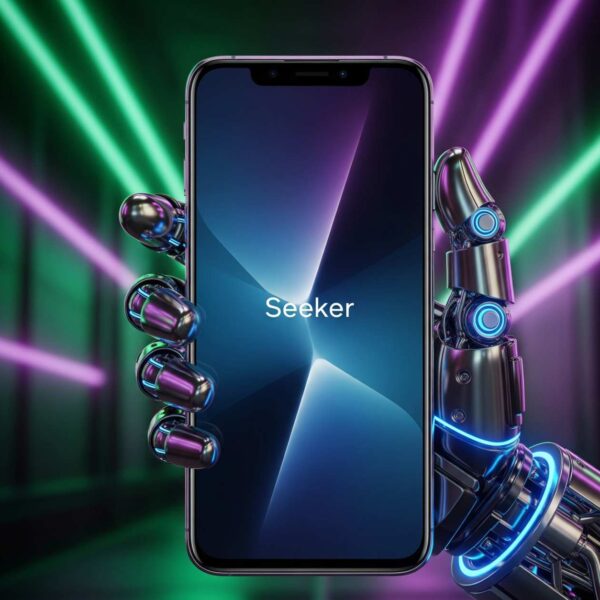 Solana empieza a enviar su nuevo móvil cripto a más de 50 países: el Seeker Phone