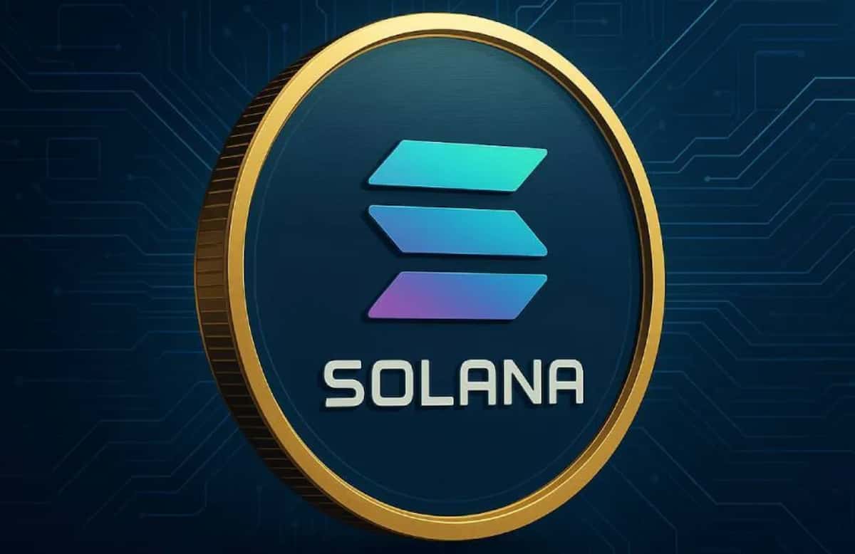Solana rompe resistencias en bolsa y se prepara para una gran actualización  de red
