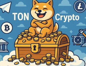 La Fundación TON Crypto busca 400 millones de dólares: Telegram podría ser el futuro de Web3