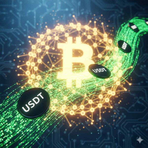 Tether lanzará USDT sobre Bitcoin mediante el protocolo RGB, ampliando el soporte de stablecoins
