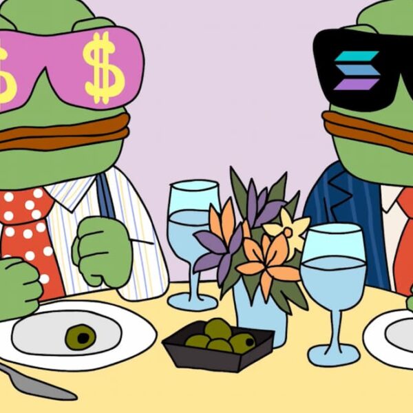 Wall Street Pepe regalará 5.000 NFT, pero solo a quienes entren en la lista antes del 22 de agosto
