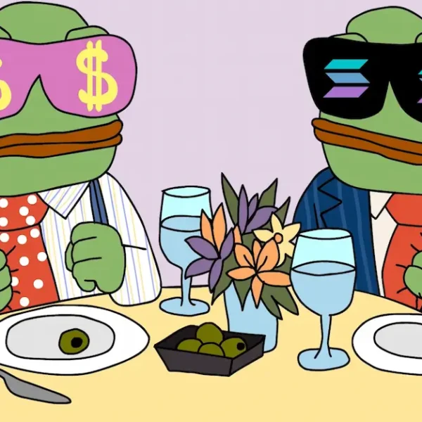 Predicción de precio de Wall Street Pepe (WEPE) – 2026-2030