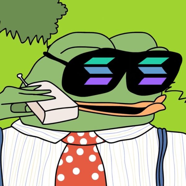 Wall Street Pepe quema 1.000 millones de tokens en su salto a Solana: últimas 24 horas para reclamar NFTs