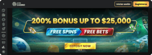 wsm casino - casinos con bizum